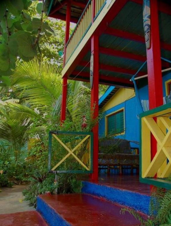 Banana Shout Resort Negril Exterior foto