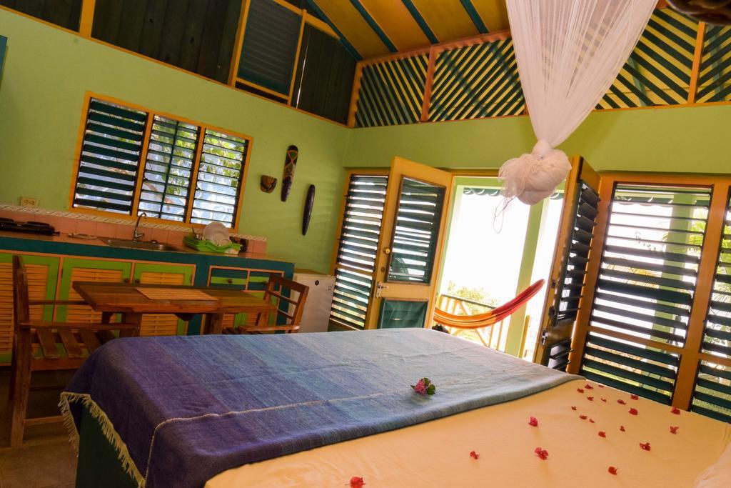 Banana Shout Resort Negril Exterior foto