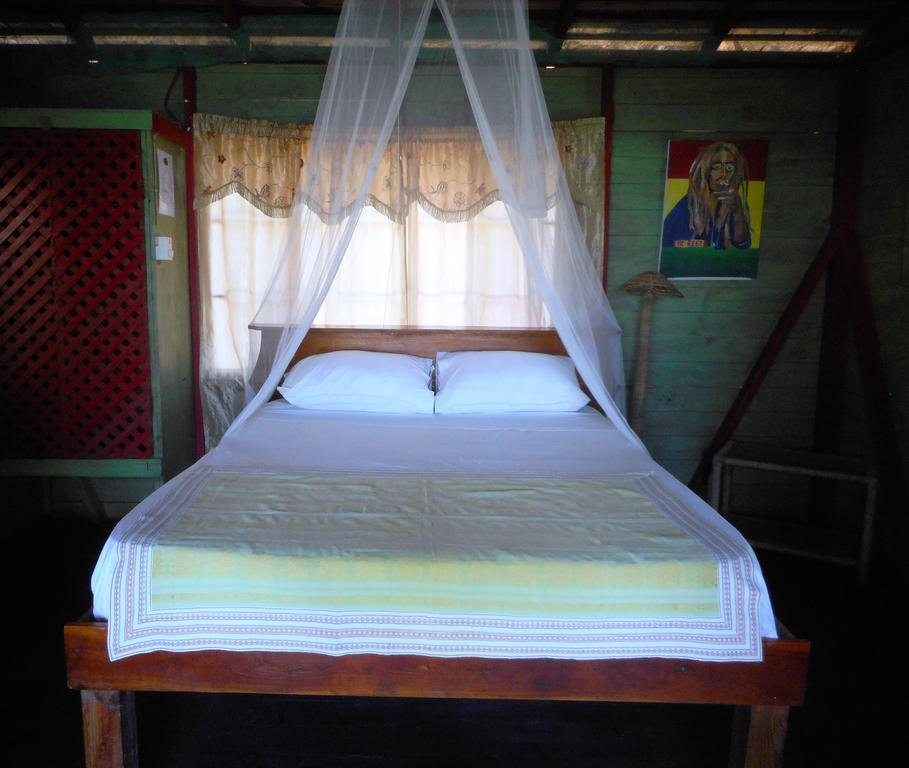 Banana Shout Resort Negril Exterior foto