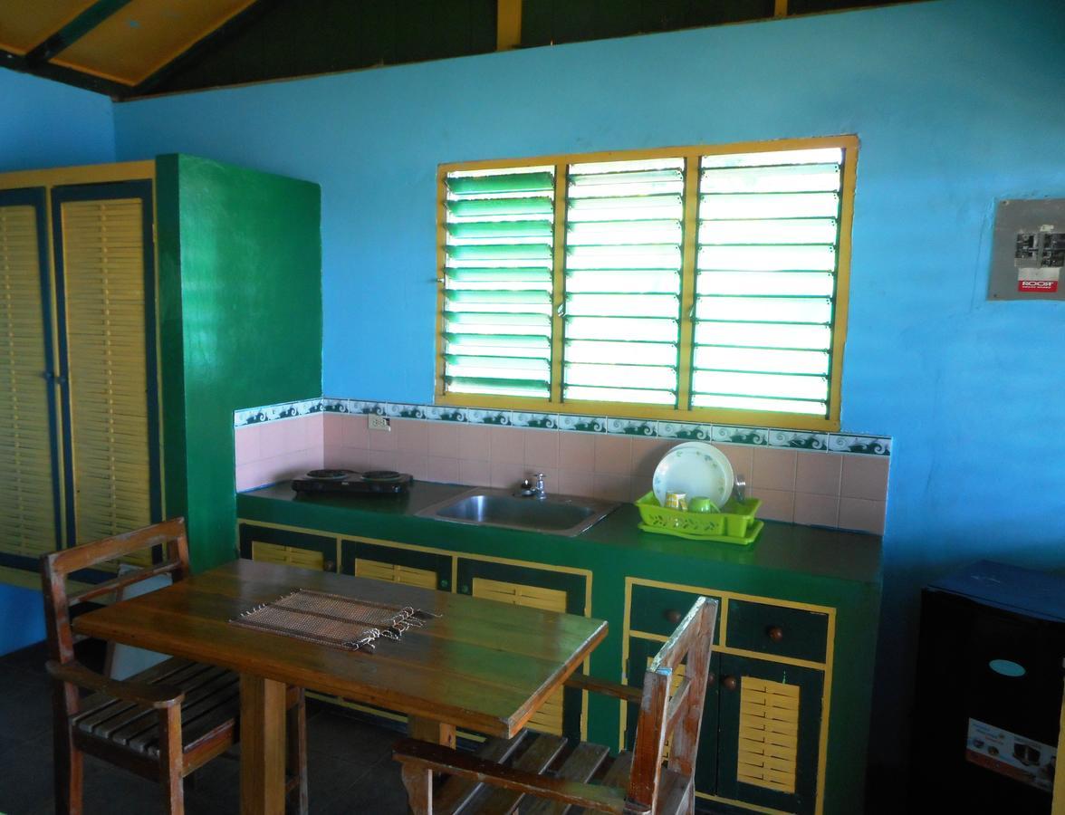 Banana Shout Resort Negril Exterior foto