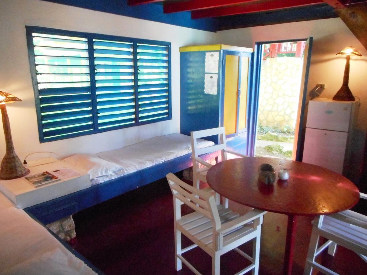 Banana Shout Resort Negril Zimmer foto