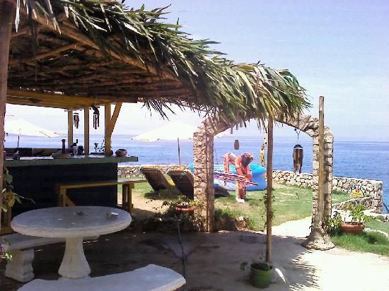 Banana Shout Resort Negril Exterior foto